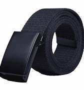 Image result for Webbing Belts for Men