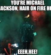 Image result for Hair On Fire Meme