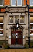 Image result for British Post Office