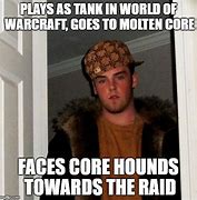 Image result for WoW Tank Meme