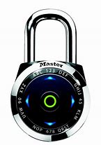 Image result for Electronic Combo Lock