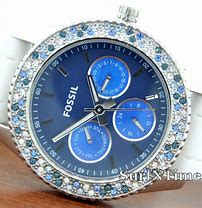 Image result for Fossil Stella Watch