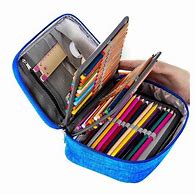 Image result for School Supplies Pencil Case