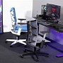Image result for Best PS4 Setup with Desk and Chair