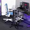 Image result for PS4 Gaming Setup with TV