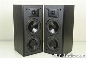 Image result for Polk Audio Monitor Series