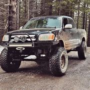 Image result for 1st Gen Tundra Winch Bumper