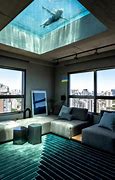 Image result for Glass Steeple Ceiling Swimming Pool