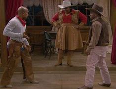 Image result for The Parkers The Good the Bad and the Funny