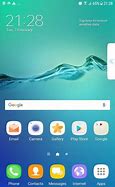 Image result for Samsung Note 5 Home Screen