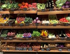 Image result for Organic Food Options