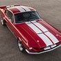 Image result for Vintage Shelby Mustang