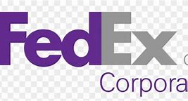 Image result for FedEx Corporation Logo