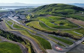 Image result for Sonoma Raceway Turn 11