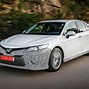 Image result for 2018 Toyota Camry Engine