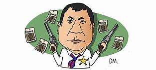 Image result for Philippines Rodrigo Duterte