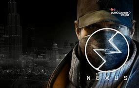 Image result for Watch Dogs 2 Nexus