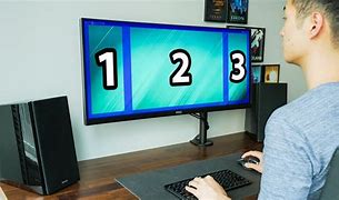 Image result for Different Monitor Sizes