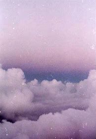 Image result for Purple and Grey Aesthetic