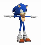 Image result for Sonic Boom Sticks 3D Model