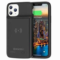 Image result for iPhone 11 Wireless Charging Case