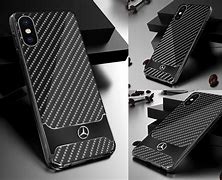 Image result for Mercedes-Benz iPhone X Case