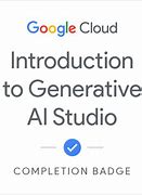 Image result for Google Gen Ai Studio