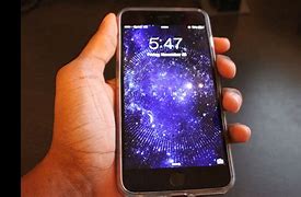 Image result for iPhone 6 Plus I'm Coming Call