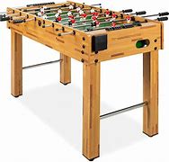 Image result for XI Sports Foosball Table