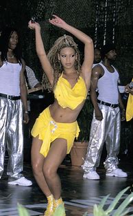 Image result for Beyonce Early 2000s