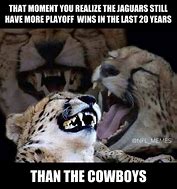 Image result for Jaguar Memes NFL