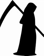 Image result for Grim Reaper Logo Transparent