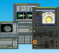 Image result for Fanuc CNC Series