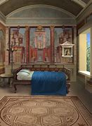 Image result for Roman Bedroom Decor