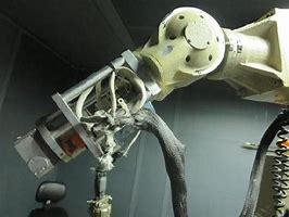 Image result for Puma 762 Robot