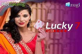 Image result for Lucky 7 Clip Art