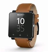 Image result for Sony SmartWatch 2 Features