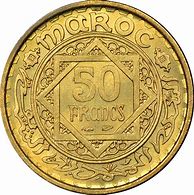 Image result for Morocan Franc