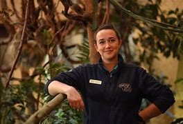 Image result for Famous Zoo Keepers