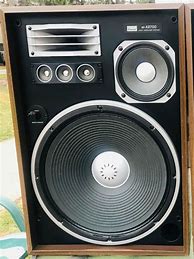 Image result for Sansui SP X8700 Speakers