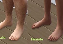 Image result for Sims 4 Detailed Toddler Feet