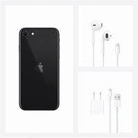 Image result for iPhone SE Black BG