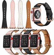 Image result for Apple Watch Clasping Leather