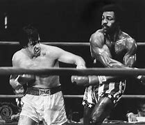 Image result for Rocky Fight