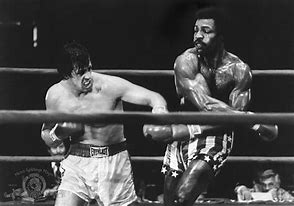 Image result for Rocky vs Creed Background