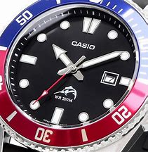 Image result for Casio Duro Watch Ref