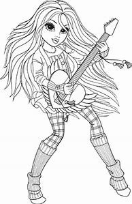 Image result for Punk Rock Style Girl