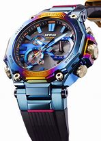 Image result for Casio G-Shock Limited Edition