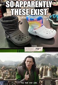 Image result for Work Boots Meme
