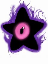 Image result for Dark Nebula Kirby